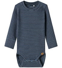 Name it Body l/æ - NbmBerro - Navy Blazer