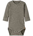 Name It Bodysuit l/s - NbmBerro - Delicioso