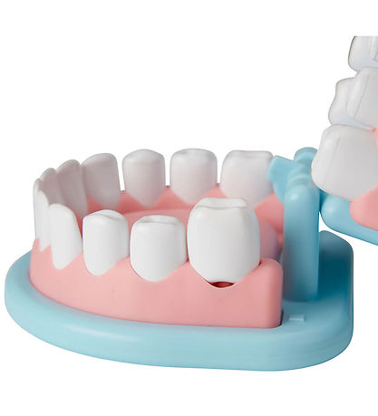 Melissa & Doug Legesæt - Tandlæge - 25 Dele Melissa & Doug Legesæt - Tandlæge - 25 Dele