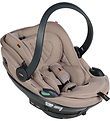 BeSafe Autostol - Go Beyond² - Dark Sand SoftBreeze-Std