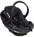 BeSafe Autostol - Go Beyond² - Anthracite Mesh-Std