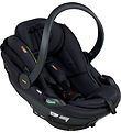 BeSafe Autostol - Go Beyond² - Black SoftBreeze-Std