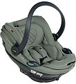 BeSafe Autostol - Go Beyond² - Meadow Green SoftBreeze-Std