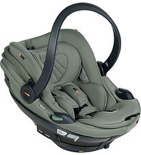 BeSafe Autostol - Go Beyond² - Meadow Green SoftBreeze-Std