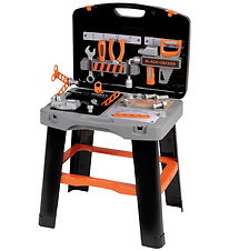 Black & Decker Legetøj - Værktøjsbord - 25 dele
