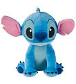 Disney Classic Bamse - Squishy Stitch - 45 cm Disney Classic Bamse - Squishy Stitch - 45 cm