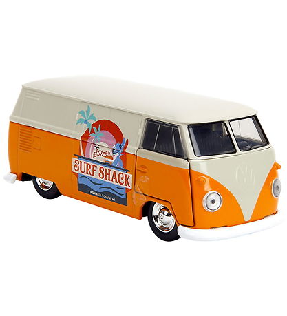 Jada Bus - Stitch - Volkswagen
