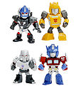 Jada Figurer - Transformers - Assorteret