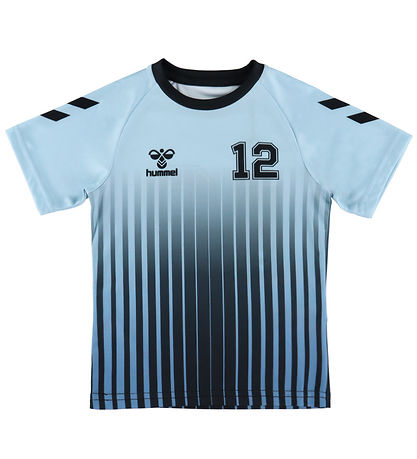 Hummel Træningssæt - hmlShimmer - Skyway