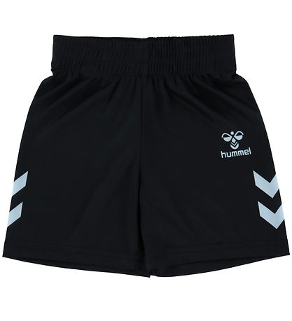 Hummel Træningssæt - hmlShimmer - Skyway