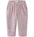 Name It Bukser - NmfRditsa - Keepsake Lilac