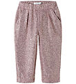 Name It Bukser - NmfRditsa - Keepsake Lilac Name It Bukser - NmfRditsa - Keepsake Lilac