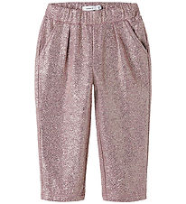 Name It Bukser - NmfRditsa - Keepsake Lilac Name It Bukser - NmfRditsa - Keepsake Lilac