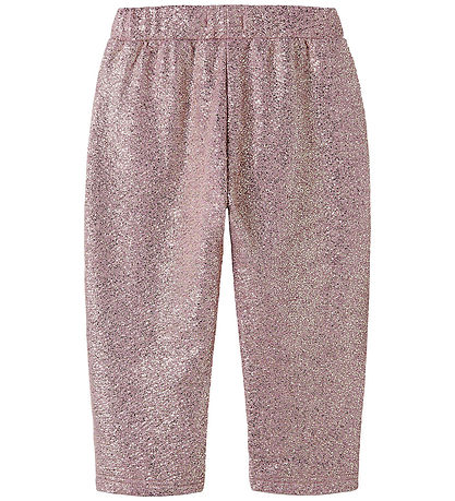 Name It Bukser - NmfRditsa - Keepsake Lilac