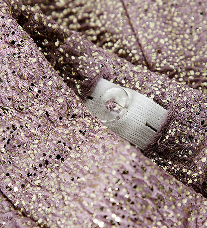 Name It Bukser - NmfRditsa - Keepsake Lilac