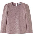 Name It Bluse - NmfRditsa - Keepsake Lilac