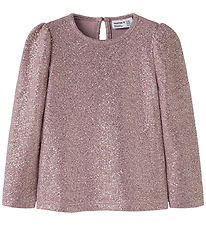 Name It Bluse - NmfRditsa - Keepsake Lilac