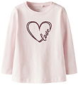 Name It Bluse - NmfRynja - Carinaria Name It Bluse - NmfRynja - Carinaria