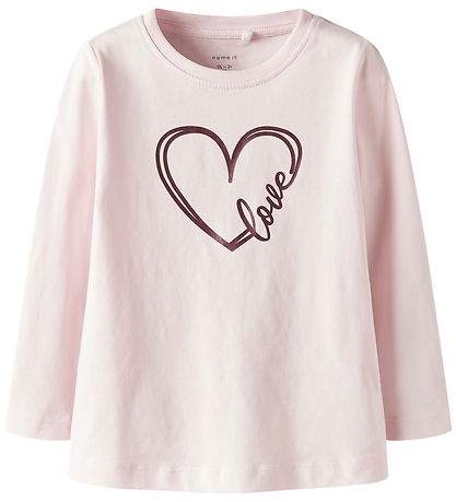 Name It Bluse - NmfRynja - Carinaria