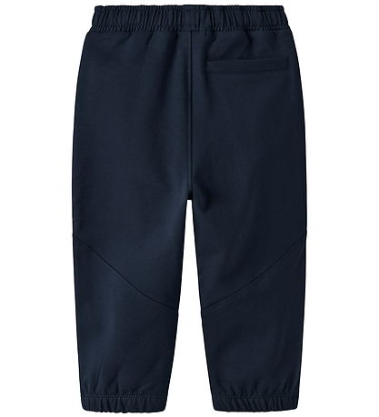 Name It Sweatpants - NmmRivona - Navy Blazer