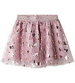 Name It Nederdel - NmfRosally - Keepsake Lilac