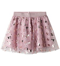 Name It Nederdel - NmfRosally - Keepsake Lilac