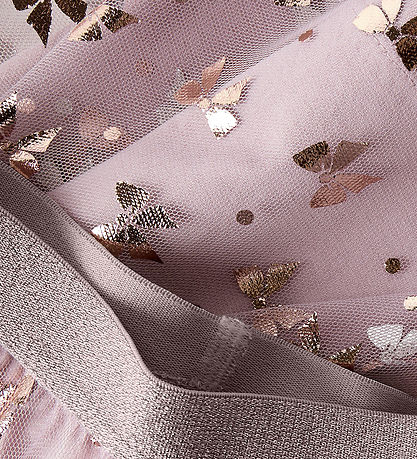 Name It Nederdel - NmfRosally - Keepsake Lilac