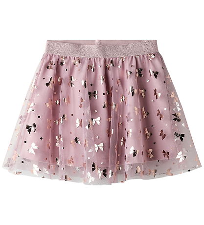 Name It Nederdel - NmfRosally - Keepsake Lilac