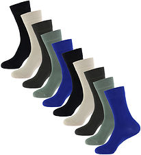 Björn Borg Socks - 10-Pack - Multipack