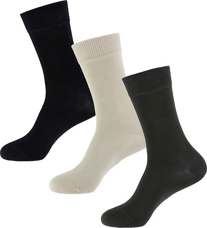 Björn Borg 양말 - 10개입 - 멀티팩