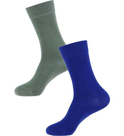 Björn Borg 양말 - 10개입 - 멀티팩