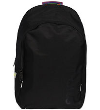 Björn Borg Rygsæk - Core Round - Black Beauty