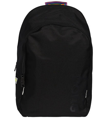 Björn Borg Rygsæk - Core Round - Black Beauty