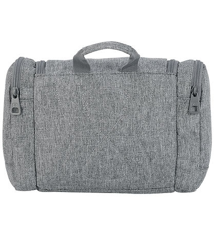 Björn Borg Toilettaske - Core - Gråmeleret
