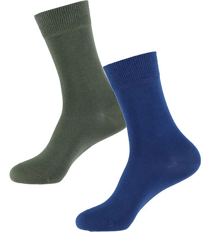 Björn Borg Strømper - 5-pak - Multipack