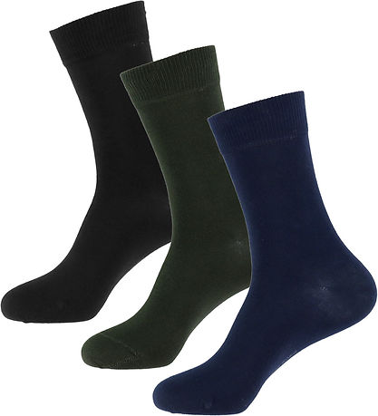 Björn Borg Strømper - 5-pak - Multipack