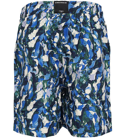 Björn Borg Badeshorts - BB Ocean