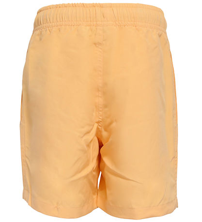 Björn Borg Badeshorts - Apricot Cream
