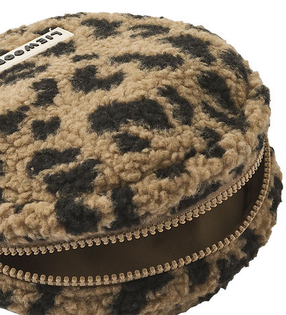 Liewood Pung - Dorotha - Teddy - Mega leo/Oat mix Liewood Pung - Dorotha - Teddy - Mega leo/Oat mix