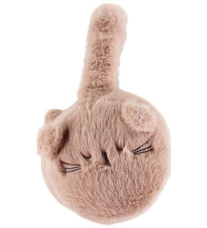 Liewood Ørevarmere - Timothy - Plys - Pale Tuscany