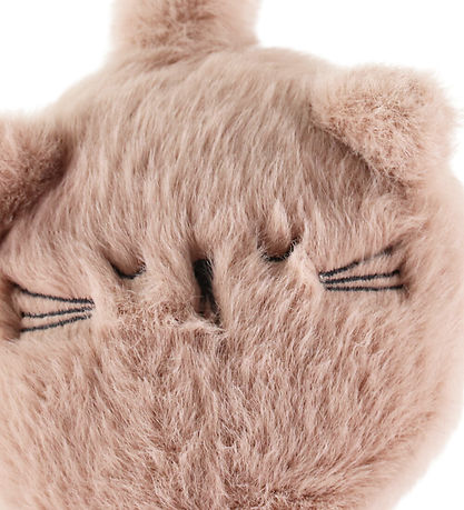 Liewood Ørevarmere - Timothy - Plys - Pale Tuscany Liewood Ørevarmere - Timothy - Plys - Pale Tuscany