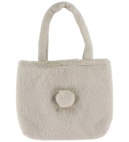 Liewood Shopper - Lexi - Rabbit - Plys - Mist Liewood Shopper - Lexi - Rabbit - Plys - Mist