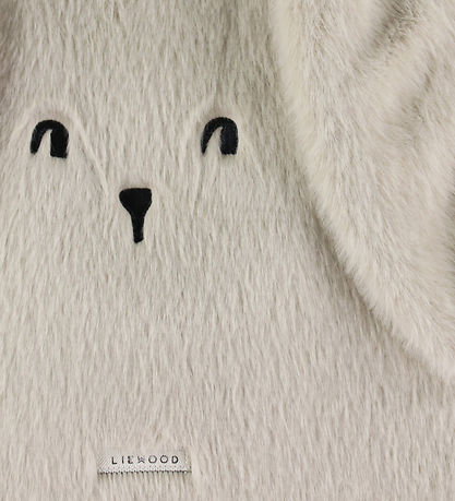 Liewood Shopper - Lexi - Rabbit - Plys - Mist
