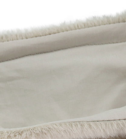 Liewood Shopper - Lexi - Rabbit - Plys - Mist Liewood Shopper - Lexi - Rabbit - Plys - Mist