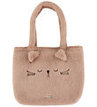 Liewood Shopper - Lexi - Cat - Plys - Pale Tuscany Liewood Shopper - Lexi - Cat - Plys - Pale Tuscany