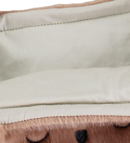 Liewood Shopper - Lexi - Cat - Plys - Pale Tuscany Liewood Shopper - Lexi - Cat - Plys - Pale Tuscany