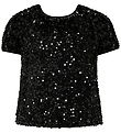 Kids Only T-shirt - KogConfidence - Black