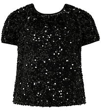 Kids Only T-shirt - KogConfidence - Black Kids Only T-shirt - KogConfidence - Black