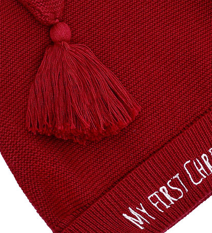 Hust and Claire Nissehue - HCFritzie - Teaberry m. My First Chri Hust and Claire Nissehue - HCFritzie - Teaberry m. My First Chri