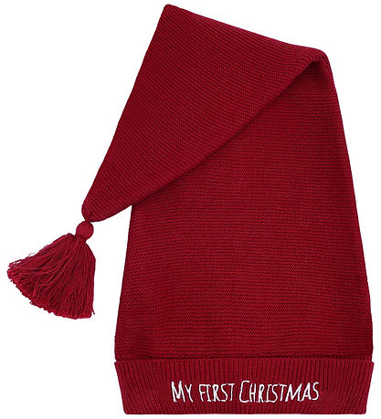 Hust and Claire Nissehue - HCFritzie - Teaberry m. My First Chri Hust and Claire Nissehue - HCFritzie - Teaberry m. My First Chri